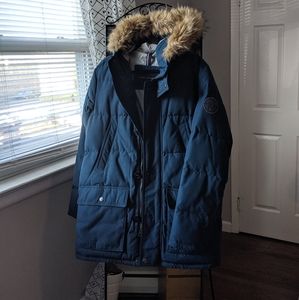 COPY - Tommy Hilfiger Coat